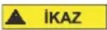 Goobay 44530 - İkaz sınıflar - 2