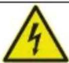 Goobay 44530 - Peligro de descarga eléctrica - 1