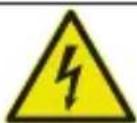 Goobay 44530 - Gevaar voor een elektrische schok - 1