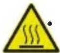 Goobay 44530 - Varme overflader - 1