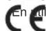 Goobay 40891 - Déclaration UE de conformité - 1