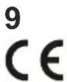 Goobay 73289 - Atiğa çikartma uyarilari - 1