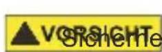 Goobay 73289 - Warnstufen - 1
