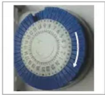 Goobay 73289 - Reglaje 5.1 Reglarea or - 1