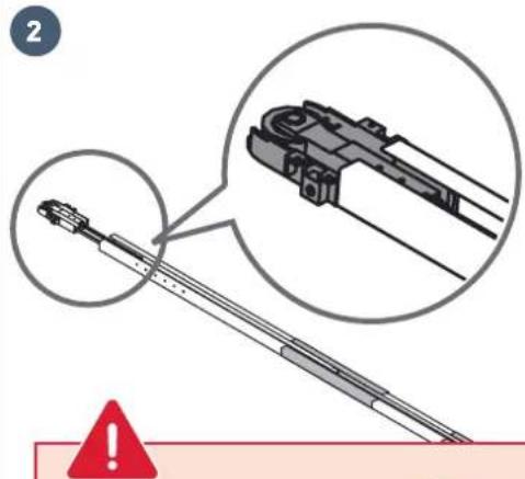 SOMFY GDK 700 - Assemblage - 2