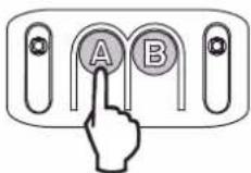 SOMFY GDK 700 - WARNING - 3