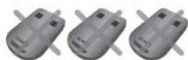 SOMFY GDK 700 - Effacement des télécommandes - 3