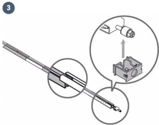 SOMFY GDK 700 - Assembly - 6