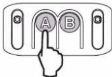 SOMFY GDK 700 - WARNING - 3