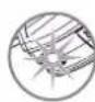 SOMFY GDK 700 - Avertissement - 8