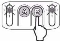 SOMFY GDK 700 - WARNING - 6