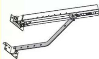 SOMFY GDK 700 - Mounting - 20