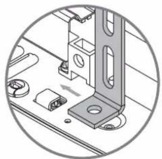 SOMFY GDK 700 - Mounting - 9