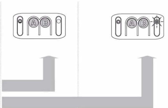 SOMFY GDK 700 - Paramétrage - 6