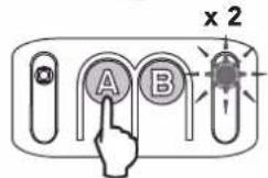SOMFY GDK 700 - specific cases: - 3