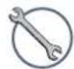 SOMFY GDK 700 - Fixation - 1