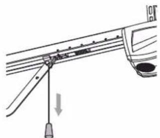 SOMFY GDK 700 - Settings - 3