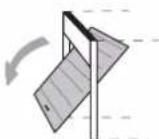 SOMFY GDK 700 - Using the remote controls - 19