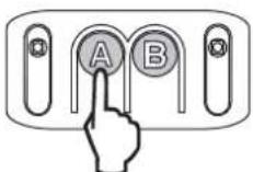 SOMFY GDK 700 - Choice of obstacle detection sensitivity - 3