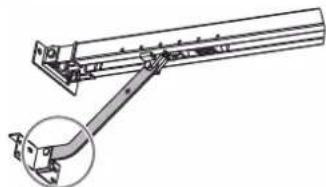 SOMFY GDK 700 - Mounting - 22