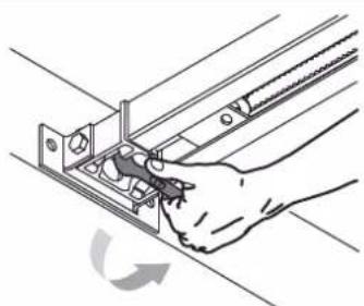 SOMFY GDK 700 - Settings - 6