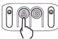 SOMFY GDK 700 - WARNING - 5