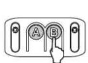 SOMFY GDK 700 - Clearing the remote controls - 2