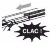 SOMFY GDK 700 - specific cases: - 4