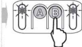 SOMFY GDK 700 - Choice of obstacle detection sensitivity - 6