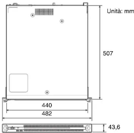 SONY PWS110CM1 - Generale - 1