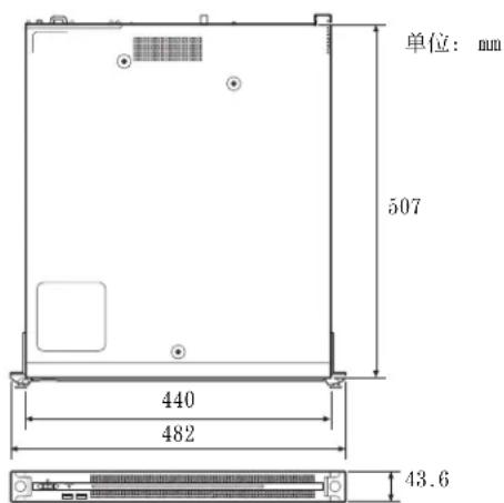 SONY PWS110CM1 - 一般规格 - 1