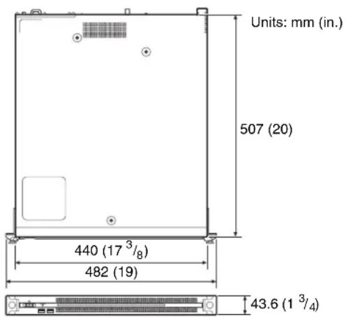 SONY PWS110CM1 - General - 1