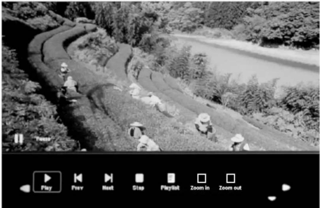 BRAUN DigiFrame 15 Vintage - Aetoupyia eikovac: - 2