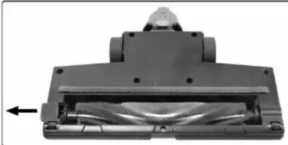 ProfiCare PCBS 3036 A - ATTENZIONE: - 1