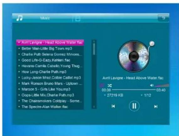 Music Avril Lavigne - Head Above Water.fsc Better Man-Little Big Town.mp3 Charlie Puth Selena Gomez Minions... Good Life-G-Eazy.Kehlan.fsc Havana-Camila Cabello,Young Thug... How Long-Charlie Puth.mp3 Lucky-Jesson Mraz.Colie Callat.mp3 Mark Ronson Bruno Mars - Uptown ... Maroon 5 - Girls Like You.mp3 Oops-Little Mix.Charlie Puth.mp3 The Chainsmokers Coldplay - Some... The Spectre-Alan Walker.fsc Avril Lavigne - Head Above Water.fsc 00:00 27219 KB 1/12 03:40