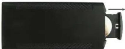BRAUN DigiFrame 8 Slim - Installing & Replacing the Battery - 1