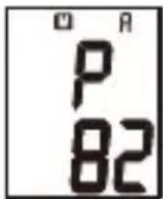 ProfiCare PCBMG 3018 - Gespeicherte Ergebnisse anzeigen - 5