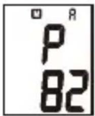 ProfiCare PCBMG 3018 - Visualizzazione dei risultati memorizzati - 5