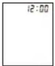 ProfiCare PCBMG 3018 - Regolazione orario e data - 1