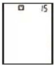ProfiCare PCBMG 3018 - Gespeicherte Ergebnisse anzeigen - 1