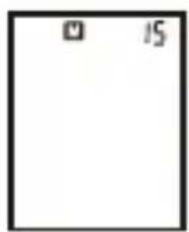 ProfiCare PCBMG 3018 - Displaying Stored Results - 1