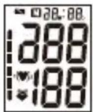 ProfiCare PCBMG 3018 - Uw bloeddruk aflezen - 1