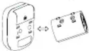 ProfiCare PCBMG 3018 - Connecter la manchette au tensiomètre - 1