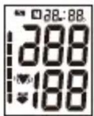 ProfiCare PCBMG 3018 - Taking Your Blood Pressure Reading - 1