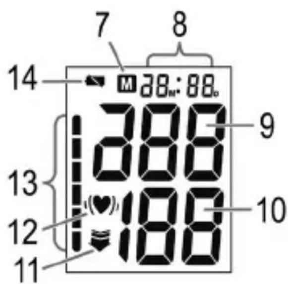 ProfiCare PCBMG 3018 - 3