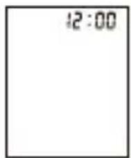 ProfiCare PCBMG 3018 - Ajuste de hora y fecha - 1