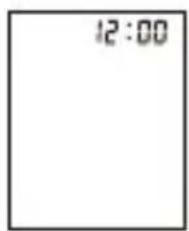 ProfiCare PCBMG 3018 - Uhr- und Datumseinstellung - 1