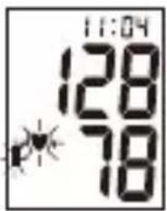 ProfiCare PCBMG 3018 - Uw bloeddruk aflezen - 4