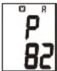 ProfiCare PCBMG 3018 - Tárolt eredmények megjelenítése - 5