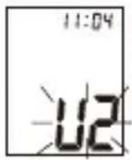 ProfiCare PCBMG 3018 - Taking Your Blood Pressure Reading - 3
